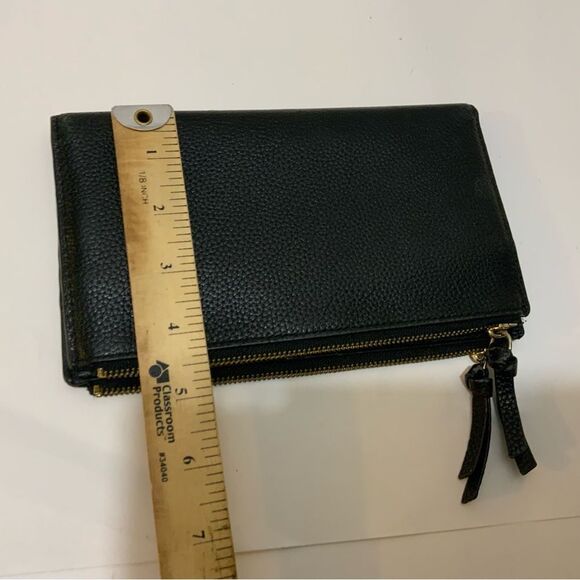 Kate spade wallet organizer bifold zip - Picture 11 of 12